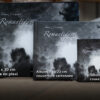 Albums "Romantiques". Hommage à Caspar David Friedrich.