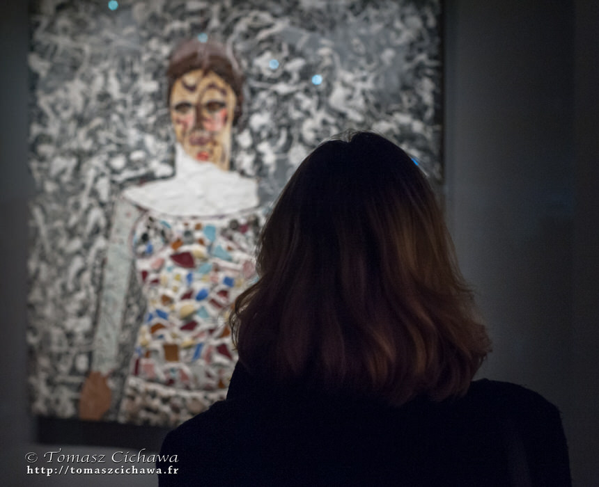 Niki de Saint Phalle (exposition)