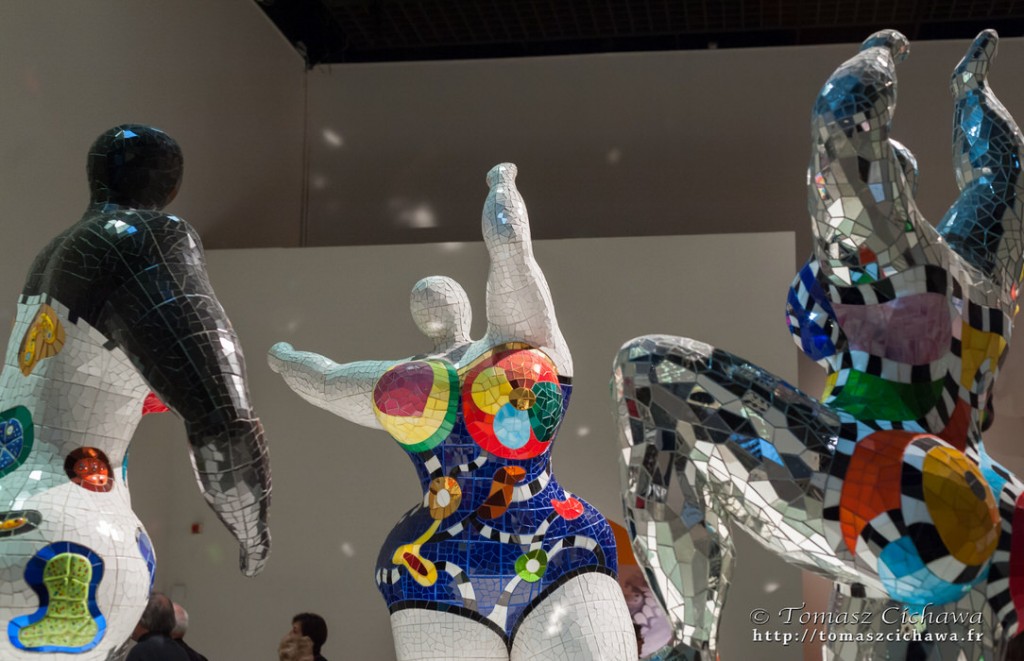 Niki de Saint Phalle (exposition)