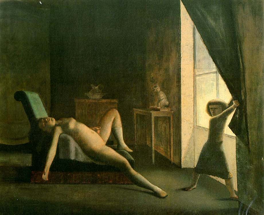 Balthus_the-room