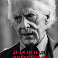 DVD Jean Guillou