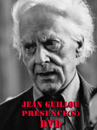 DVD Jean Guillou