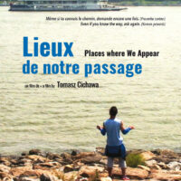 Lieux de notre passage_couverture DVD