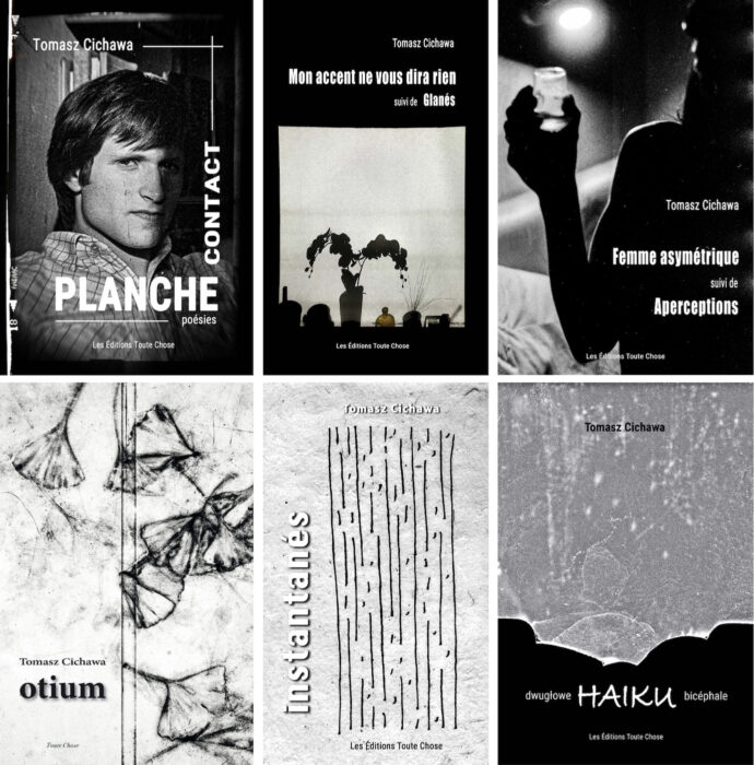 Recueils T.Cichawa